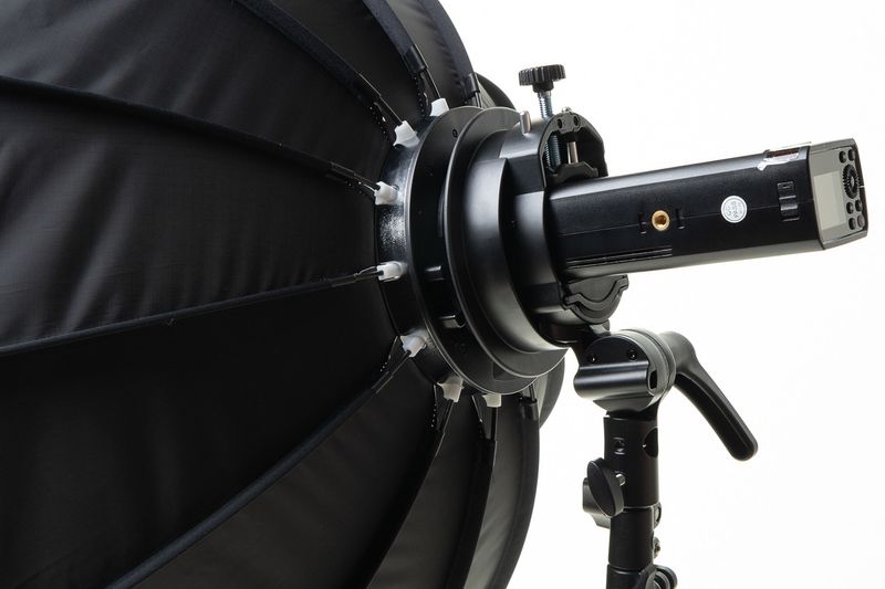 Godox Witstro AD200 PRO TTL HSS