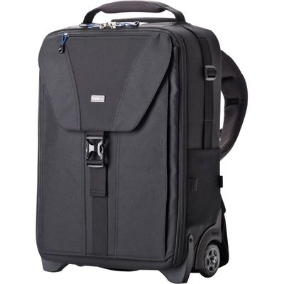 Think Tank Airport TakeOff V2.0