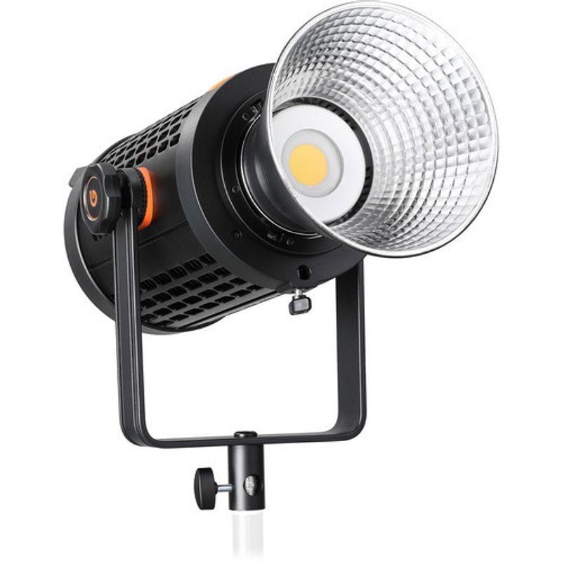 Godox UL150 ljudlös LED-belysning för film och video