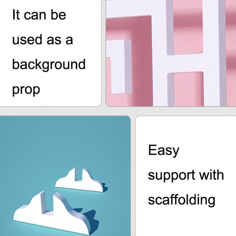 Skapa skuggor med cucoloris för produktfoto "Drakfjäll"