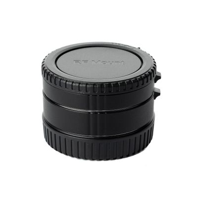 Mellanringar för Canon RF