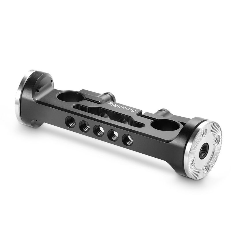 SmallRig 15mm Rod Clamp med ARRI Rosette fäste 1898