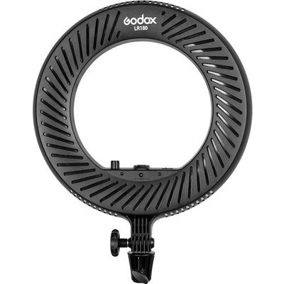 Godox LR180 LED-ring
