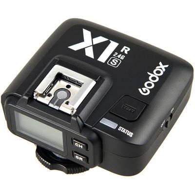 Godox X1 TTL & HSS Trigger