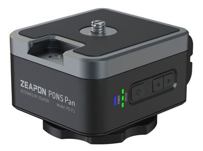 PONS PT Motorized Pan Head