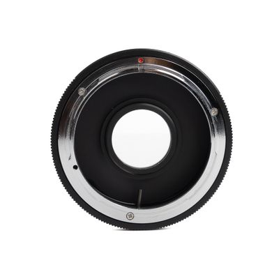 Adapter Canon FD till Canon EF