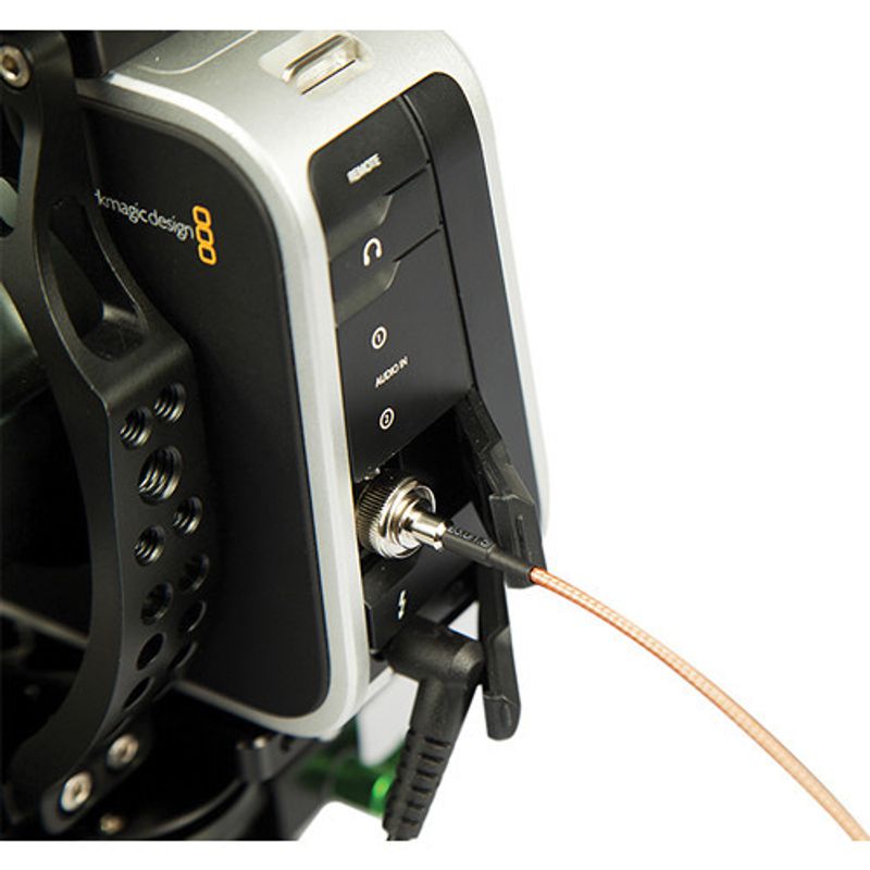 Lanparte HD SDI Kabel