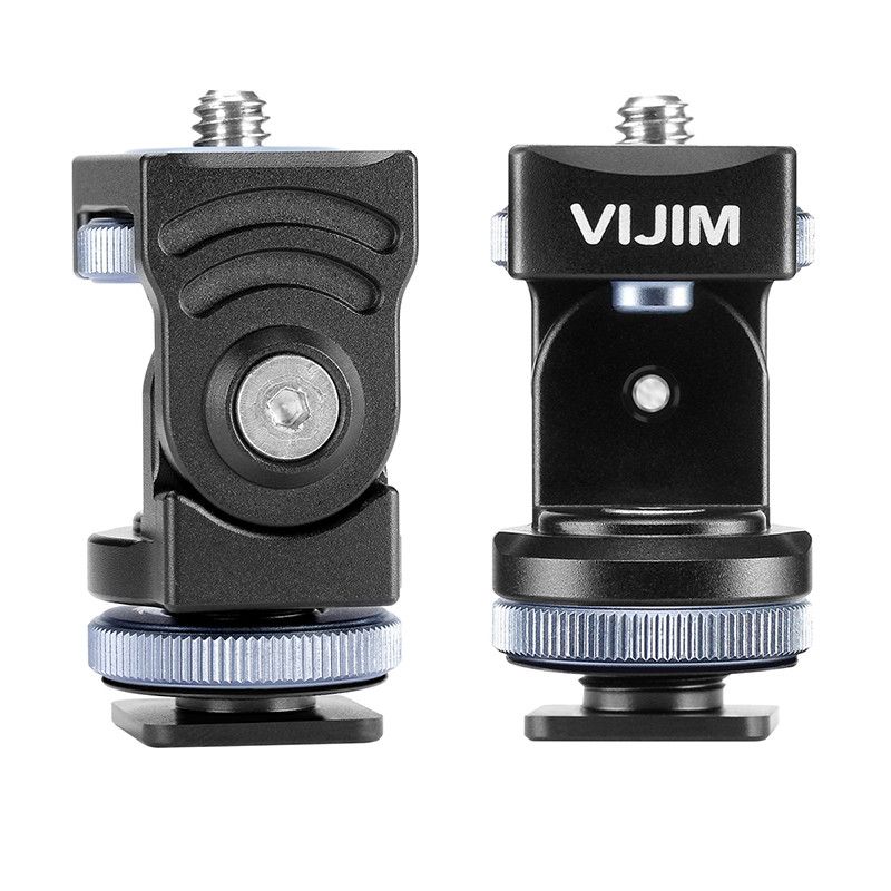VIJIM VK-2 Hot Shoe Mount 1337