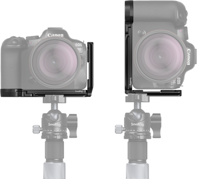 L-Bracket för Canon EOS R5/ R5C/ R6/ R6 MKII