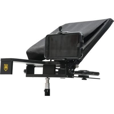 Glide Gear Mini Teleprompter