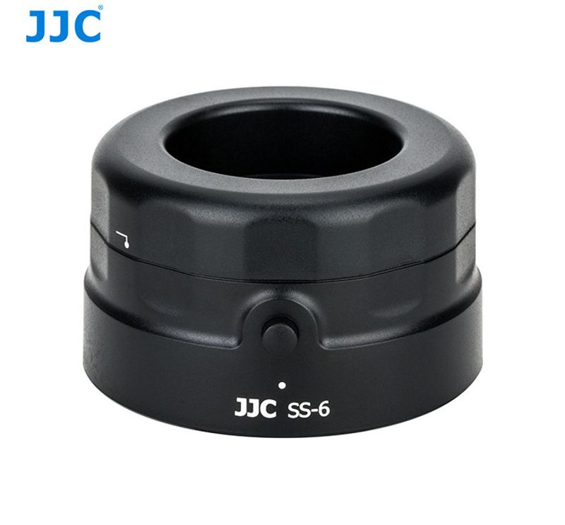 JJC Sensor Scope