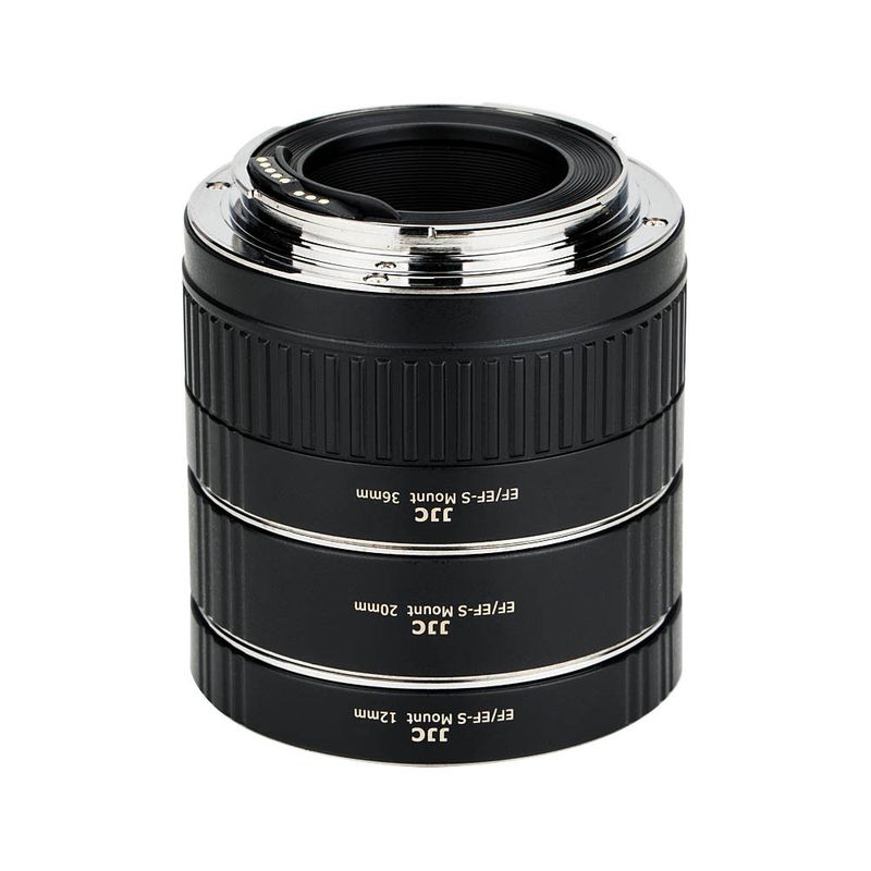 Mellanringar för Canon EF/EF-S