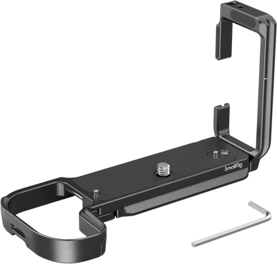 L-Bracket för Canon EOS R5/ R5C/ R6/ R6 MKII