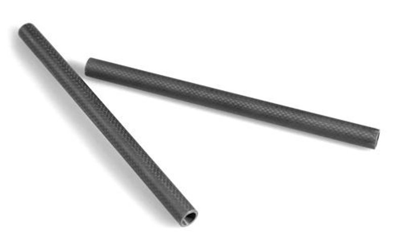 SmallRig 15mm Carbon fiber Rods 1690