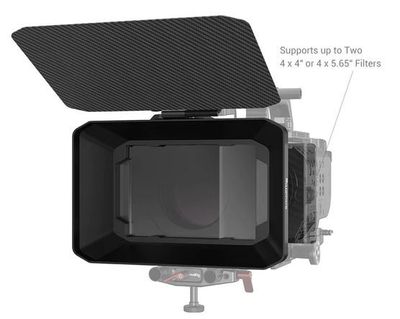 SmallRig Lightweight Matte Box 2660