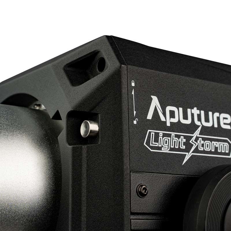 Aputure LS 600x Bi-Color LED Light
