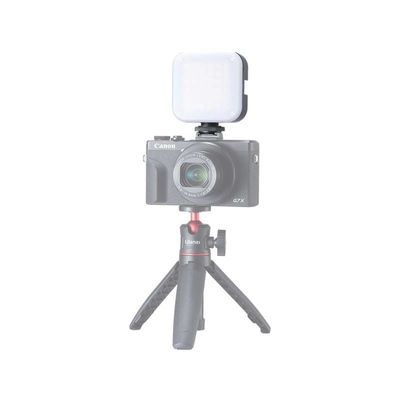 U-Bright Bi-Color LED Videoljus