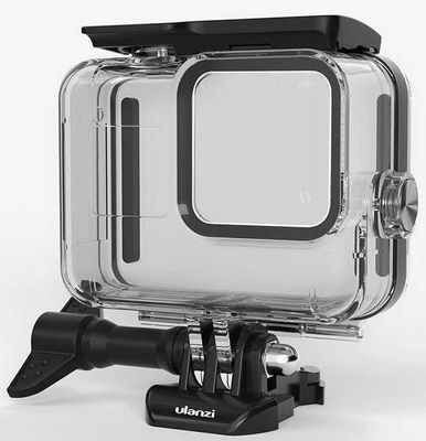 GoPro Hero8 Black Housing Case Ulanzi G8-1