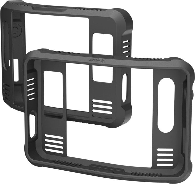 Silikonskydd för Atomos Shinobi 7