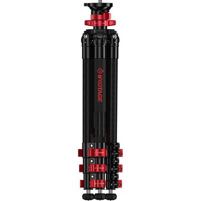 Gazelle Uprise TC5S tripod