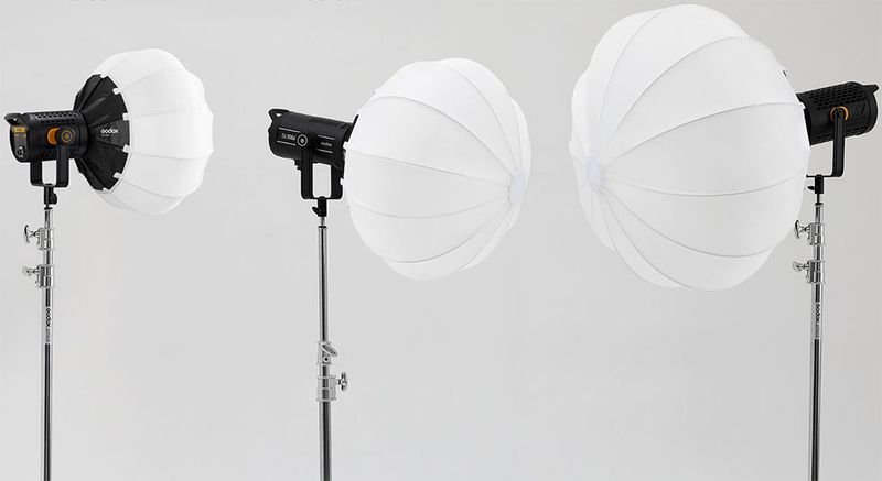 Godox Lantern Softbox