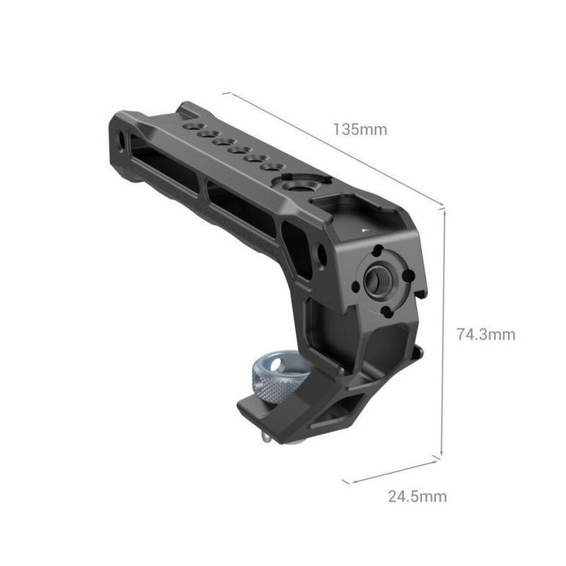 SmallRig ARRI Locating Top Handle&#65288;Lite&#65289;3765