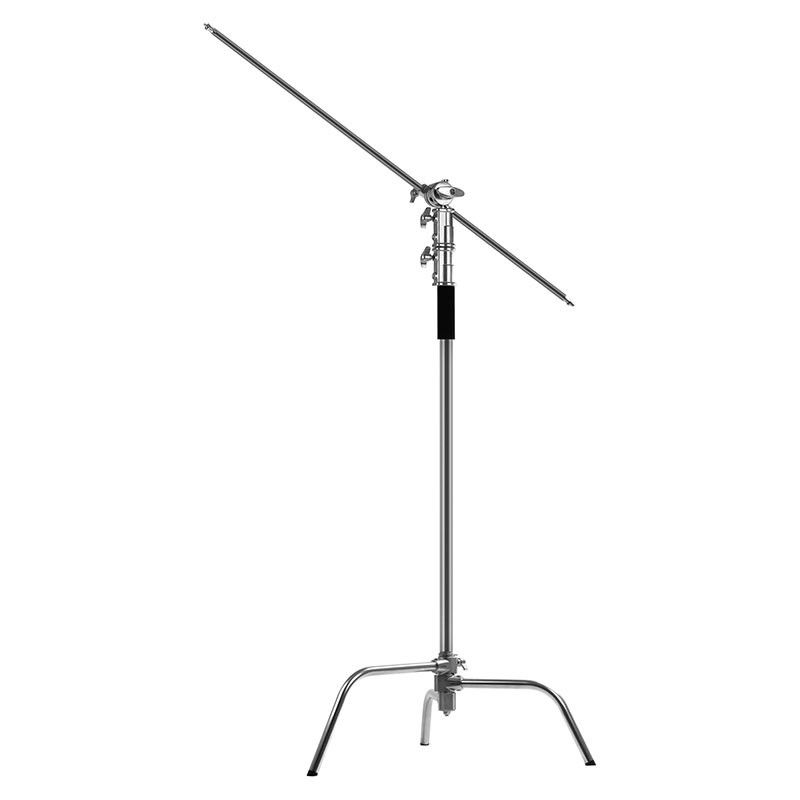 C-Stand med bomarm