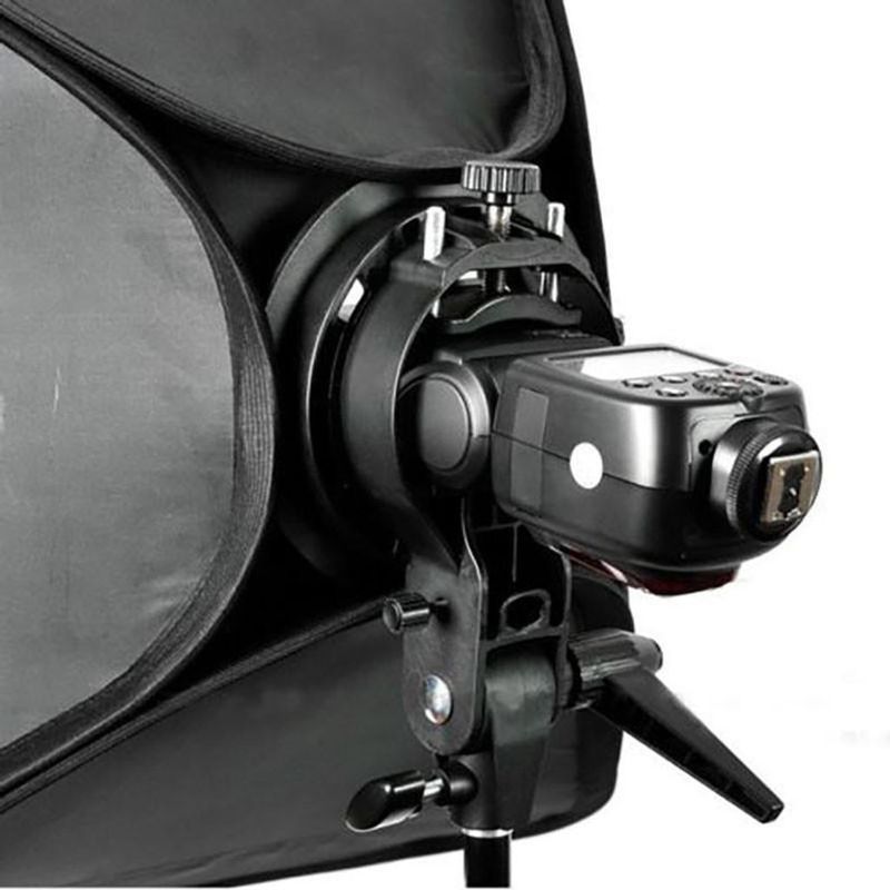 Godox S-Bracket Adapter