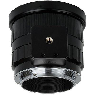 FotodioX Mamiya RB/RZ67 Lens to Fujifilm G-Mount Camera Pro Lens Mount Adapter 