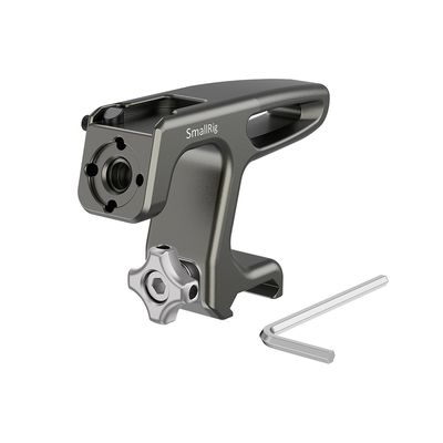 Minihandtag med NATO Clamp