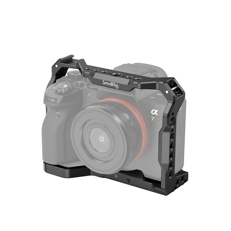 Kamerabur för Sony A7R IV / A9 II