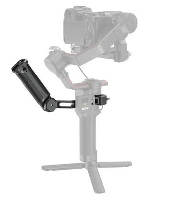 SmallRig Sling Handgrip for DJI RS 2/RSC 2 3028