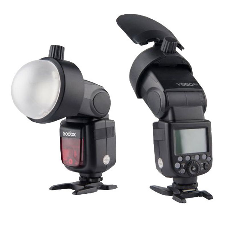 Godox S-R1 Adapter