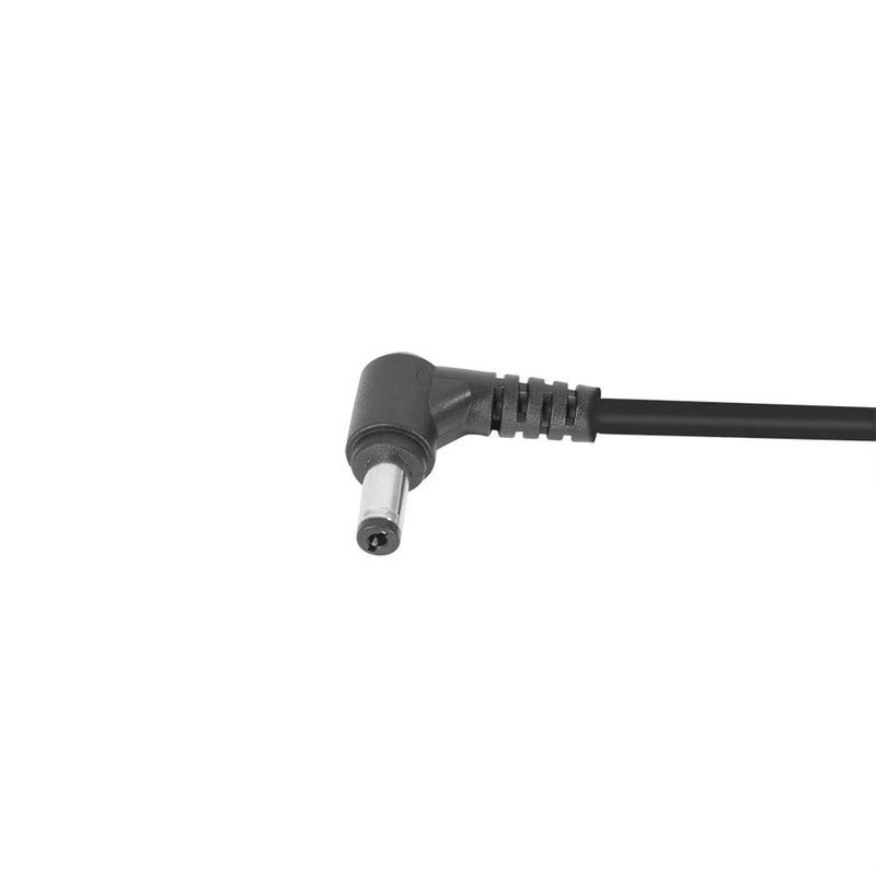 DC5521 till NP-FW50 Dummy Batteri