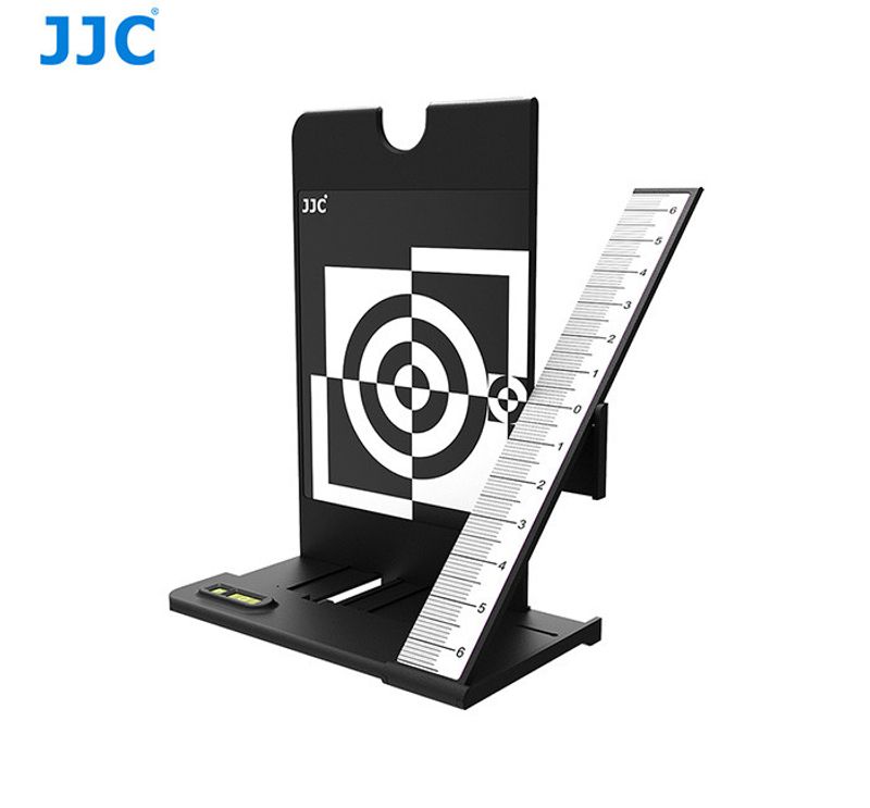 JJC Autofokus & kalibreringssystem
