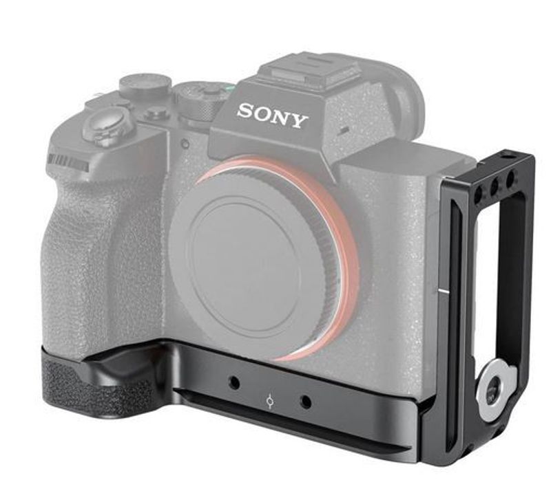 SmallRig L-Bracket för Sony A7R IV