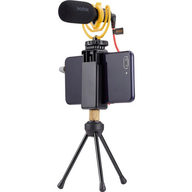 Godox VD-mic mikrofon (shotgun)