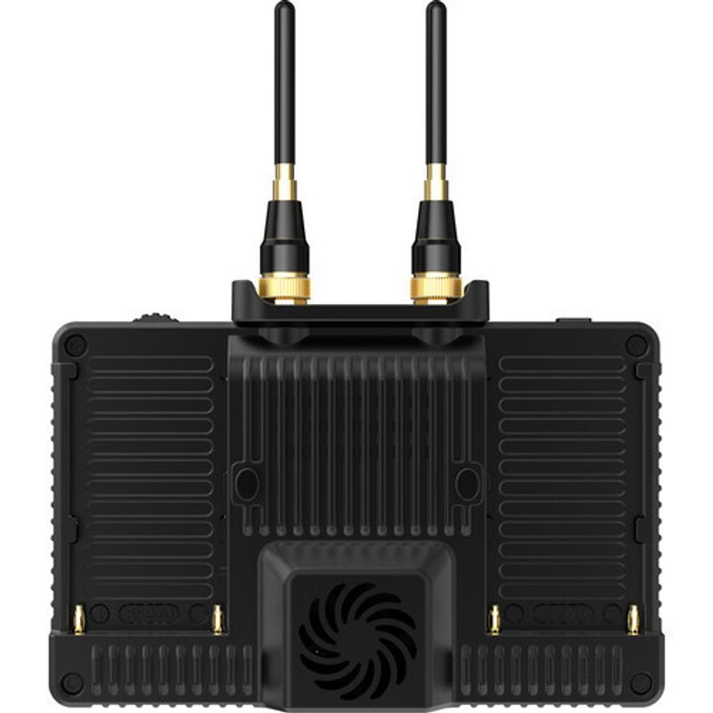 Feelworld Dubbla Monitorer 5.5