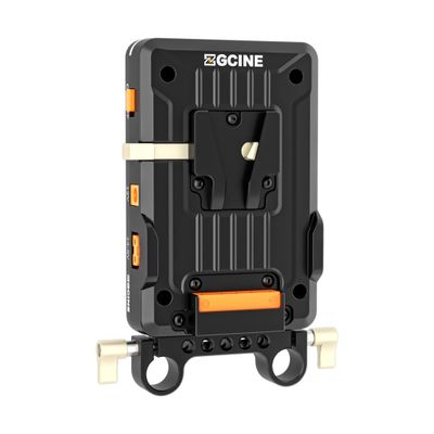 V-Mount Power Adapter VM-VP1 Kit 1