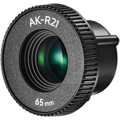 AK-R27 65mm lins för AK-R21 projektorlins