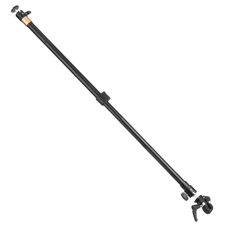 Stödben för slider på kamerastativ 57 - 100 cm