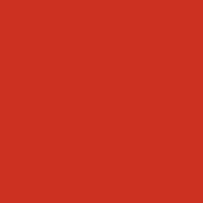 Begonia Red pappersbakgrund 1.35 x 10 meter