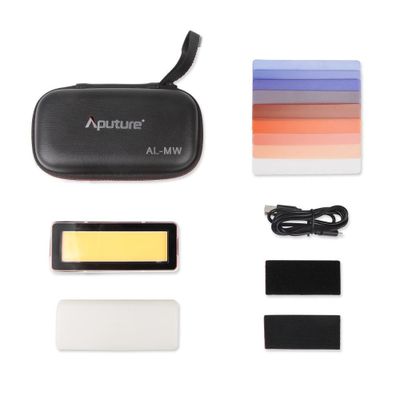 Aputure Amaran AL-MW