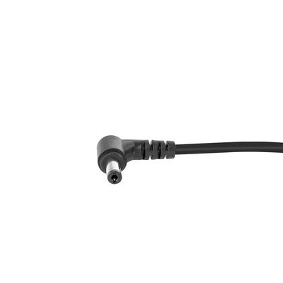 DC5521 till LP-E6 Dummy Batteri
