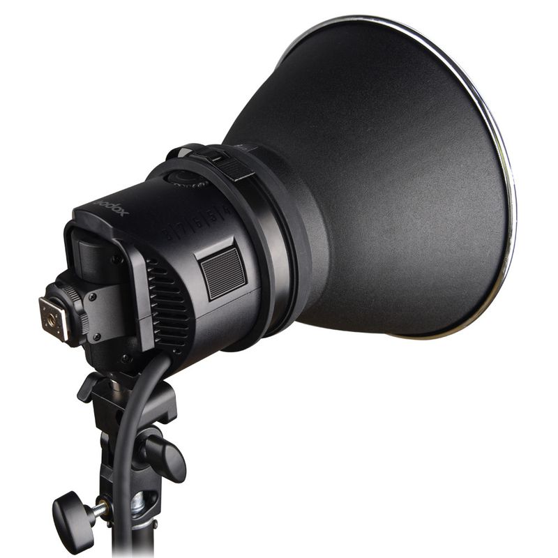Godox AD200 Profoto Adapter