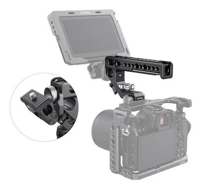 SmallRig NATO Top Handle HTN2439