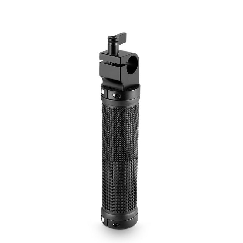 SmallRig 971 Ett Handtag med 15mm rod clamp