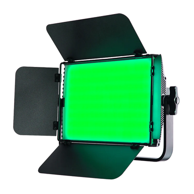 60W LED-panel med RGB