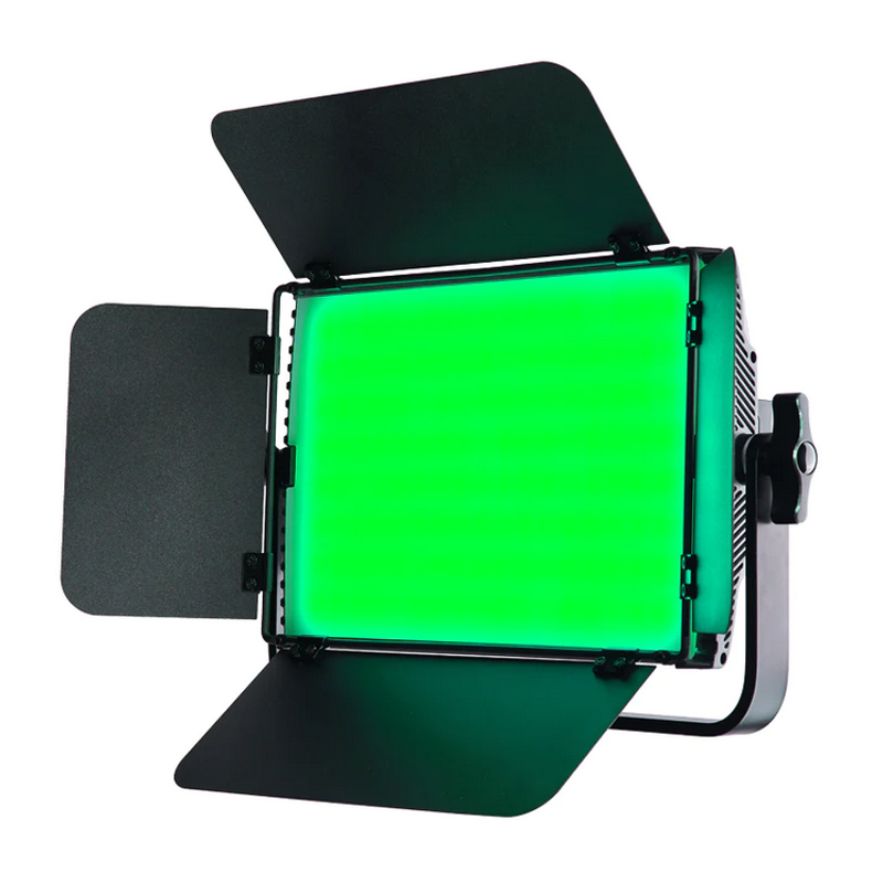 60W LED-panel med RGB