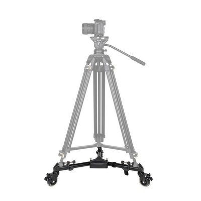 Universal Dolly för Videostativ